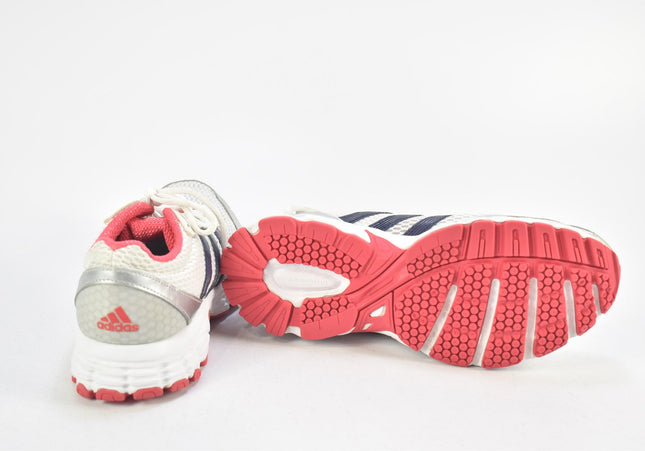 Adidas Vanquish 6 Damen Sportschuhe Sneaker UK 5,5 Nr.24-J 2168-Schuh-Gebraucht-secondhand
