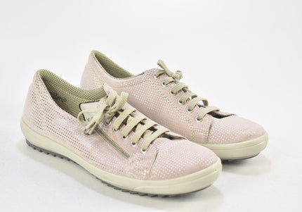Rieker  Damen Halbschuhe Freizeitschuhe  EUR 39 Nr. 24-J 4024