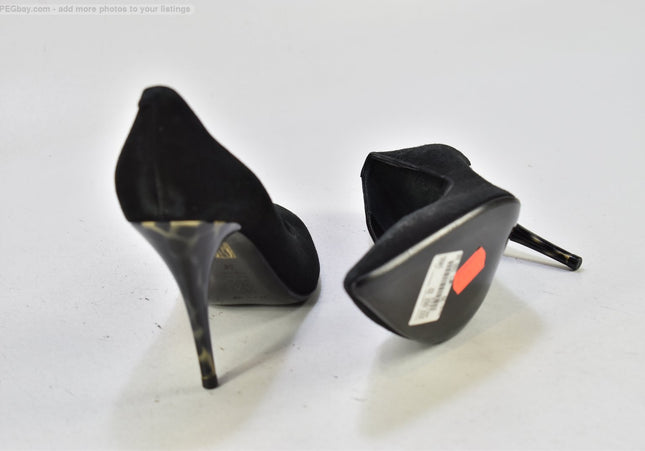 Moda di Fausto  Damen Pumps High Heels  EUR 39 Nr. 25-Z 860