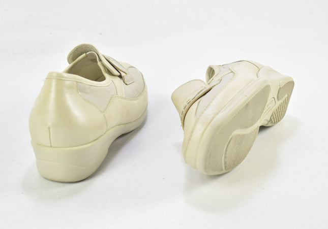 Waldläufer  Damen Halbschuhe Slipper Ballerinas  UK 5 Nr. 23-N 2783
