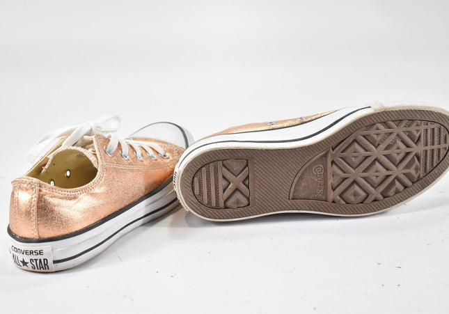 Converse Damen Sportschuhe Sneaker EUR 36,5 Nr. 24-Y 2108-Schuh-Gebraucht-secondhand