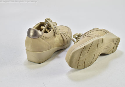 Waldläufer  Damen Halbschuhe Freizeitschuhe  UK 5 Nr. 25-N 874