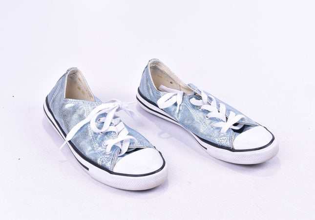 Converse Damen Sportschuhe Sneaker EUR 37,5 Nr. 23-U 2466-Schuh-Gebraucht-secondhand