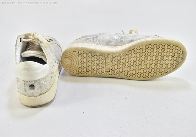 Maruti Damen Halbschuhe Freizeitschuhe EUR 40 Nr. 25-A 665-Schuh-Gebraucht-secondhand
