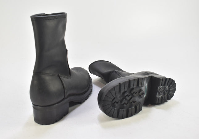Buffalo Damen Stiefelette Boots EUR 36 Nr. 24-B 4145-Schuh-Gebraucht-secondhand