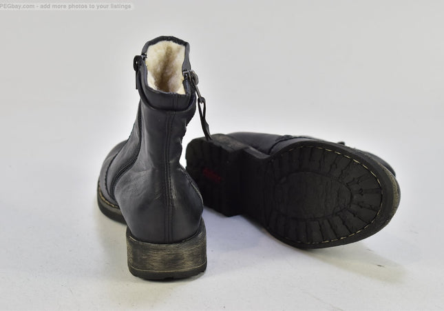 Rieker  Damen Stiefelette Boots  EUR 38 Nr. 25-B 3129