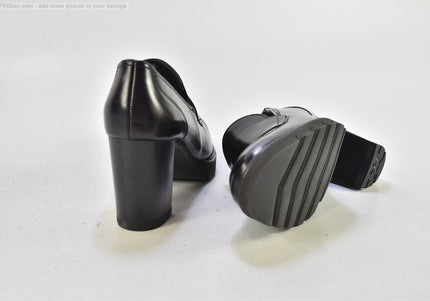 Paul Green  Damen Pumps High Heels  UK 5,5 Nr. 26-Z 1686