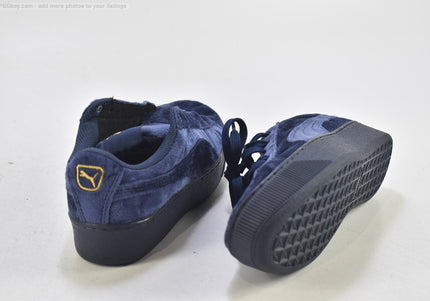 Puma Damen Sportschuhe Sneaker EUR 37 Nr. 25-F 351-Schuh-Gebraucht-secondhand