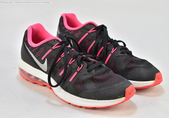 Nike Air Max Dynasty Damen Sportschuhe Sneaker  EUR 38,5 Nr. 25-P 120