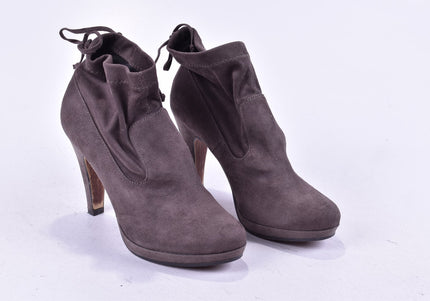 Marco Tozzi  Damen Stiefelette Boots  EUR 38 Nr. 24-M 4715