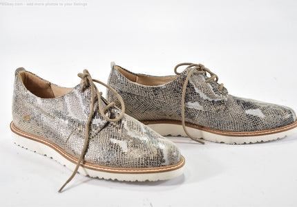 Helioform  Damen Halbschuhe Freizeitschuhe  UK 6 Nr. 25-T 2588