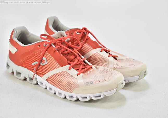 On Cloudflow  Damen Sportschuhe Sneaker  EUR 43 Nr. 25-V 1290