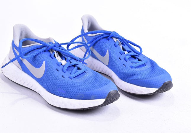 Nike Revolution Damen Sportschuhe Sneaker EUR 37,5 Nr. 24-Y 4635-Schuh-Gebraucht-secondhand