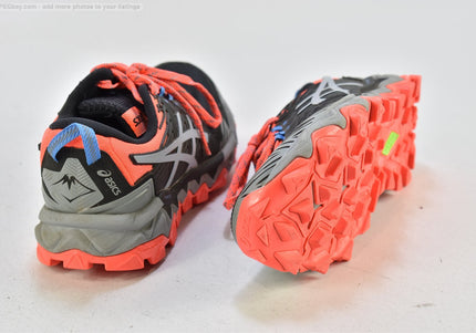 Asics Gel Fuji-Trabuco Damen Sportschuhe Sneaker EUR 36 Nr. 25-A 1672-Schuh-Gebraucht-secondhand