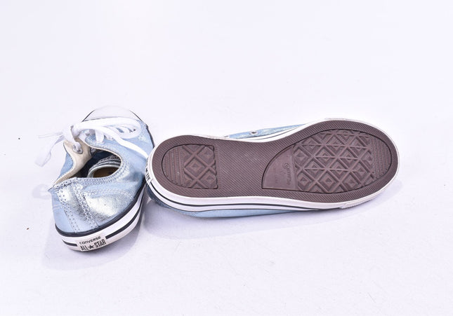 Converse Damen Sportschuhe Sneaker EUR 37,5 Nr. 23-U 2466-Schuh-Gebraucht-secondhand