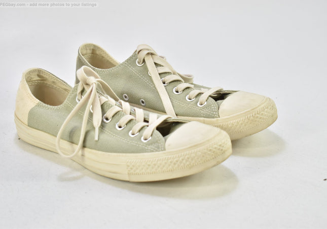 Converse  Herren Sportschuhe Sneaker  EUR 41,5 Nr. 25-U 1982