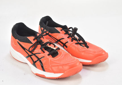 Asics Damen Sportschuhe Sneaker EUR 37,5 Nr. 23-U 1861-Schuh-Gebraucht-secondhand