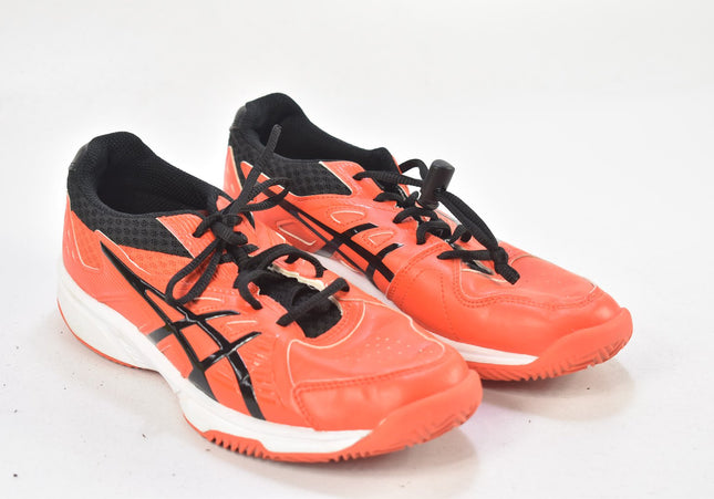 Asics Damen Sportschuhe Sneaker EUR 37,5 Nr. 23-U 1861-Schuh-Gebraucht-secondhand