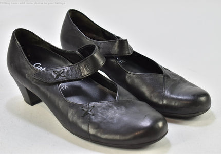 Gabor  Damen Pumps High Heels  UK 7,5 Nr. 25-U 2641