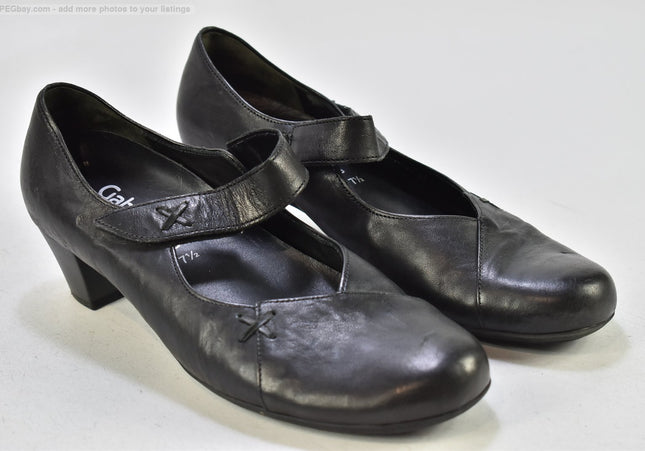 Gabor  Damen Pumps High Heels  UK 7,5 Nr. 25-U 2641