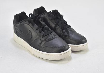 Nike Ebernon Damen Sportschuhe Sneaker EUR 38,5 Nr. 24-X 1939-Schuh-Gebraucht-secondhand