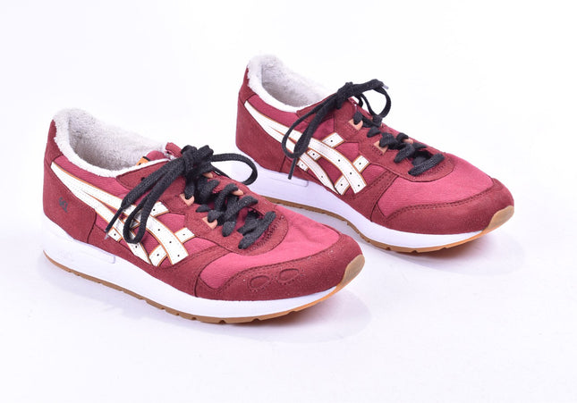 Asics Gel Damen Sportschuhe Sneaker EUR 40 Nr. 23-F 996-Schuh-Gebraucht-secondhand
