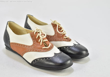 Brunate  Damen Halbschuhe Freizeitschuhe  EUR 37,5 Nr. 25-Y 462
