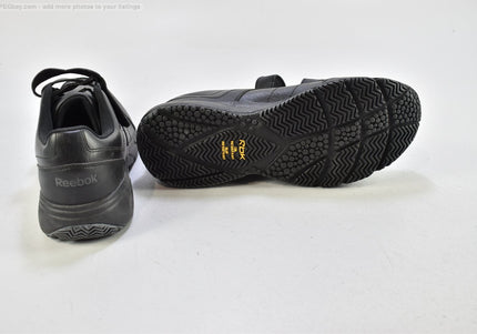 Reebok Damen Sportschuhe Sneaker EUR 41 Nr. 25-A 1156-Schuh-Gebraucht-secondhand