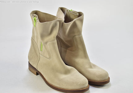 LTD  Damen Stiefelette Boots  EUR 40 Nr. 25-B 2470