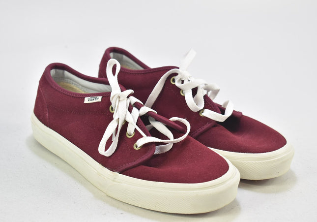 Vans Damen Sportschuhe Sneaker EUR 40,5 Nr. 24-T 1976-Schuh-Gebraucht-secondhand