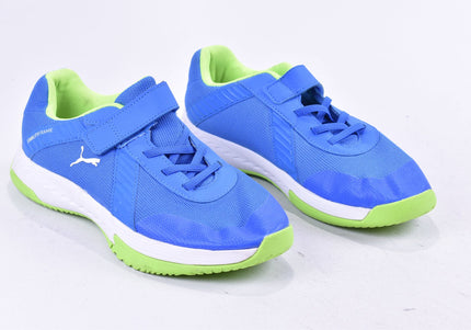 Puma Damen Sportschuhe Sneaker EUR 40 Nr. 24-F 1869-Schuh-Gebraucht-secondhand