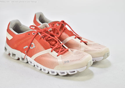 On Cloudflow  Damen Sportschuhe Sneaker  EUR 43 Nr. 25-V 1290