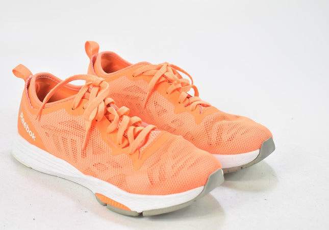 Reebok Damen Sportschuhe Sneaker EUR 38 Nr. 24-U 1478-Schuh-Gebraucht-secondhand
