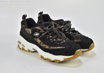 Skechers D`Lites Damen Sportschuhe Sneaker  EUR 37 Nr. 25-L 1595