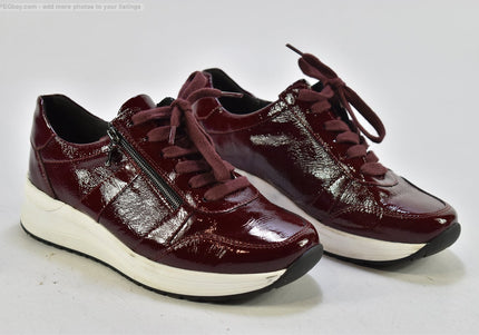 Vamos  Damen Halbschuhe Freizeitschuhe  SL 25cm Nr. 25-O 1227