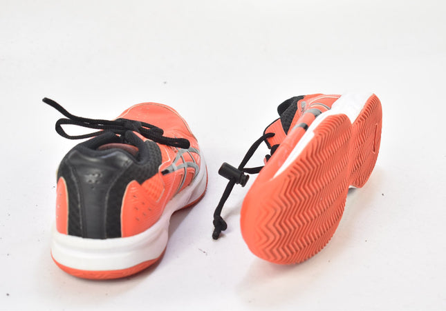 Asics Damen Sportschuhe Sneaker EUR 37,5 Nr. 23-U 1861-Schuh-Gebraucht-secondhand
