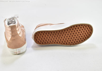 Vans Damen Sportschuhe Sneaker EUR 36,5 Nr. 25-M 2524-Schuh-Gebraucht-secondhand
