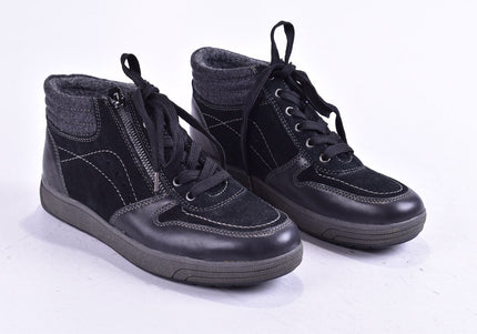 Medicus Damen Stiefelette Boots UK 5,5 Nr. 24-Y 2980-Schuh-Gebraucht-secondhand