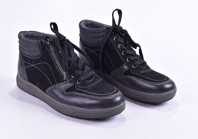 Medicus Damen Stiefelette Boots UK 5,5 Nr. 24-Y 2980-Schuh-Gebraucht-secondhand