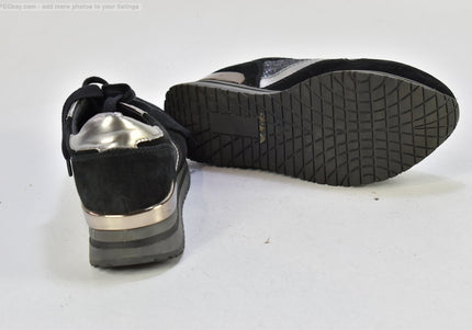 Andra Puccini  Damen Halbschuhe Freizeitschuhe  EUR 37 Nr. 25-Z 2918