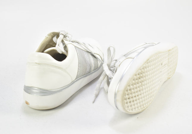 Waldläufer Damen Halbschuhe Freizeitschuhe UK 7 Nr. 24-F 1029-Schuh-Gebraucht-secondhand