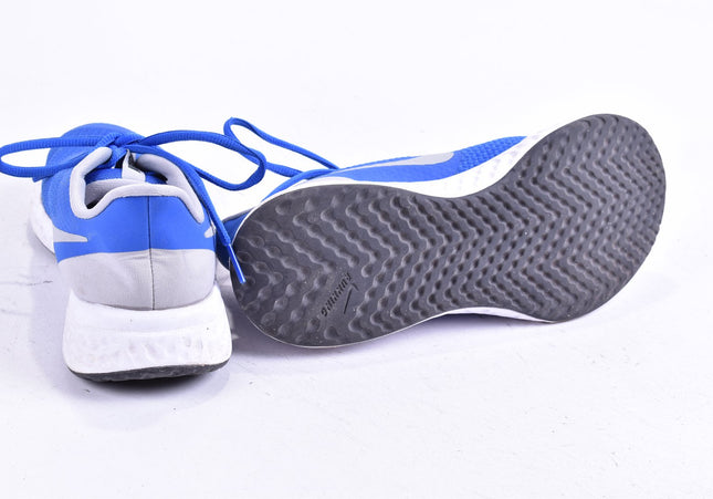 Nike Revolution Damen Sportschuhe Sneaker EUR 37,5 Nr. 24-Y 4635-Schuh-Gebraucht-secondhand