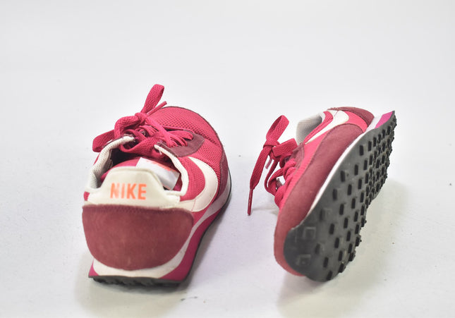 Nike Elite Damen Sportschuhe Sneaker EUR 39 Nr. 24-U 2619-Schuh-Gebraucht-secondhand