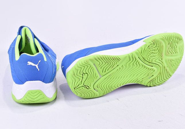 Puma Damen Sportschuhe Sneaker EUR 40 Nr. 24-F 1869-Schuh-Gebraucht-secondhand