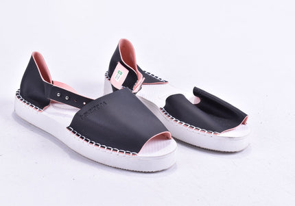 Havaianas Damen Sandale Sandalette EUR 37 Nr. 24-SD 3566-Schuh-Gebraucht-secondhand