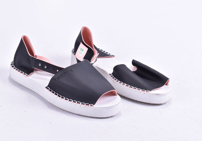 Havaianas Damen Sandale Sandalette EUR 37 Nr. 24-SD 3566-Schuh-Gebraucht-secondhand