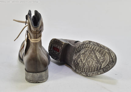 Rieker  Damen Stiefelette Boots  EUR 37 Nr. 25-B 3130