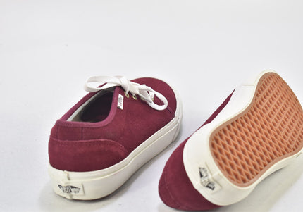 Vans Damen Sportschuhe Sneaker EUR 40,5 Nr. 24-T 1976-Schuh-Gebraucht-secondhand