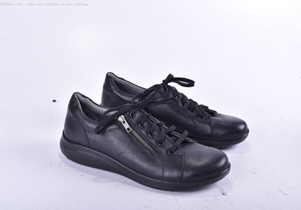 Naturläufer Herren Halbschuhe Freizeitschuhe EUR 43 Nr. 25-P 1090-SchuhGebraucht