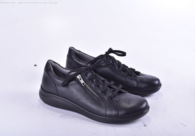 Naturläufer Herren Halbschuhe Freizeitschuhe EUR 43 Nr. 25-P 1090-SchuhGebraucht